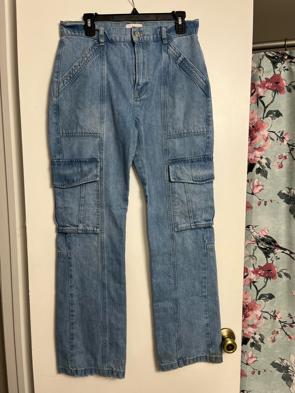 Frame women’s jeans